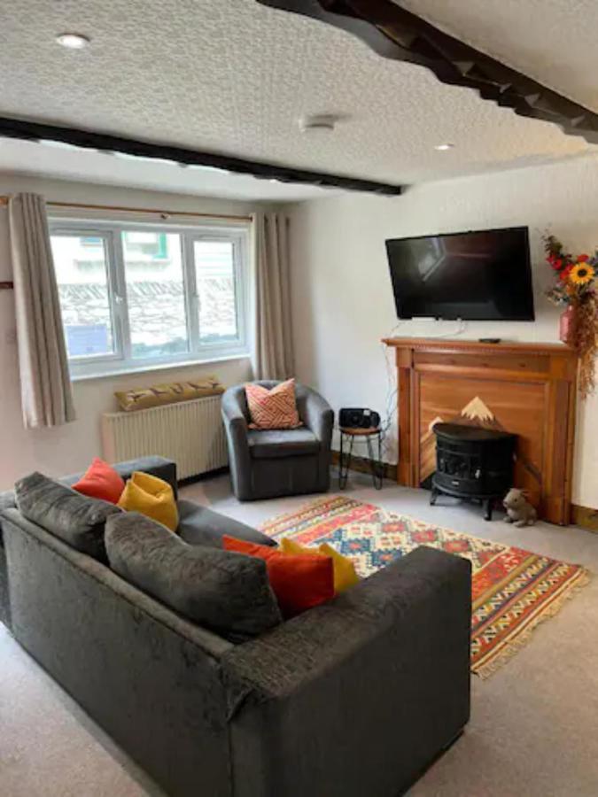 Last Yan Cottage แอมเบิลไซด์ ภายนอก รูปภาพ