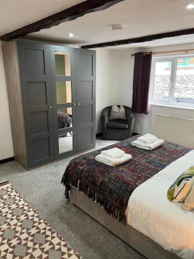 Last Yan Cottage แอมเบิลไซด์ ภายนอก รูปภาพ